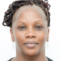 Susan Kamau