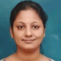 Shilpa Pangerkar