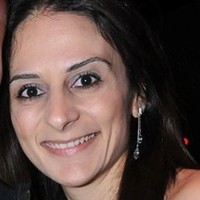 Kyriaki Kkolou (Bsc, Msc, Fcca)