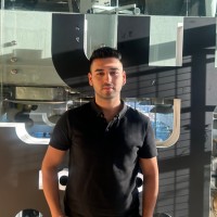 Berkay Gezgin