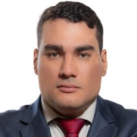 Matheus Gustavo Silva