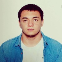 Alexandr Pronichkin