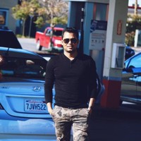 Sudhanshu Kumar