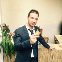 Sébastien Cipoire