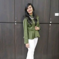 Kinjal Punamiya