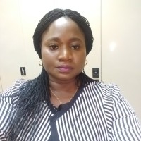 Monisola Olalere, Acipm