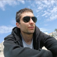 Fabien Teyssier