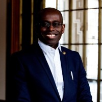 Timothy Onyenobi PhD RIBA FRSA FNIA FIMC