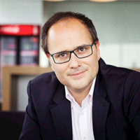 Alexandre Poncet