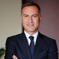 Dr. Levent Sevinç