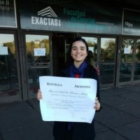 Maria Agustina Taruselli