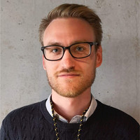 Christian Reehorst