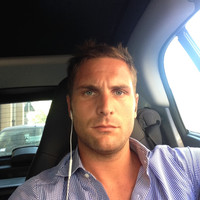 Federico Barsantini