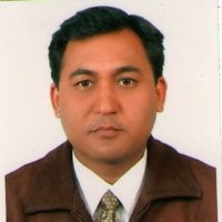 Prakriti Kumar Suwal