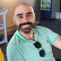 Saif Aldaghistani