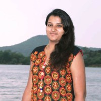 pranavi chanda