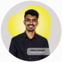 Aditya Sawant