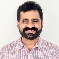 Ravi Sankar G V