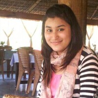 Sofia Zakir