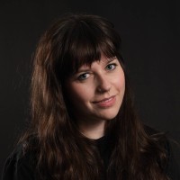 Nadja Närger