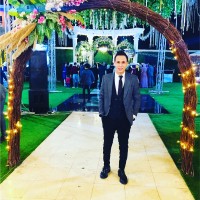 Ahmed Nasser