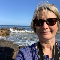 Fiona Munro