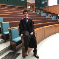 Shangyang (Benson) Li