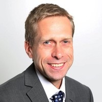 Martin Matthews