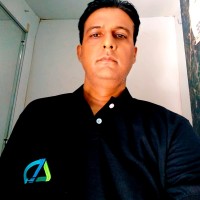 Gautam Prakash