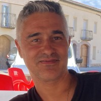 Antonio Maldonado Marquez