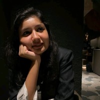 Devanshi Upadhyay