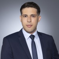 Dionysios Tsachouridis