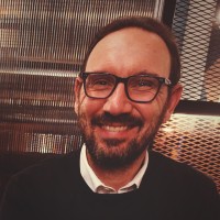 Samuele Cipro