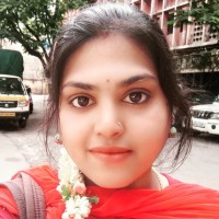 Tejaswini P . S