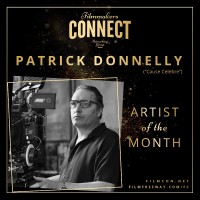Patrick Donnelly