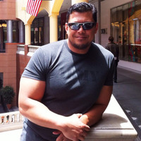 Edgar Meneses