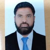 Mohammed Ismail