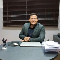 Enf. MSc. Guilherme Salazar