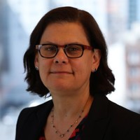 Lisa Aliferis