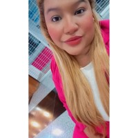 Diana Caroline Quiboni