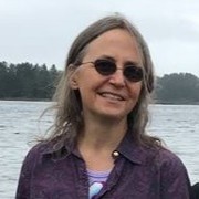 Jenny Mcbride