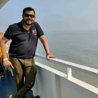 Rishab Saxena