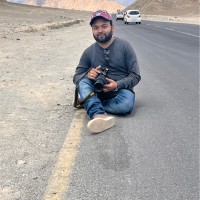 Nikhil Maurya