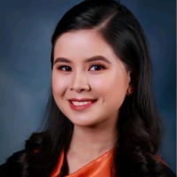 Kristine Joy Magcawas