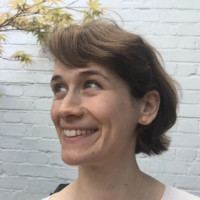 Katherine Harding
