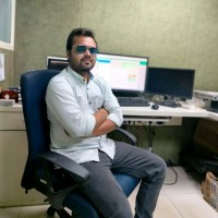 Vipin Sharma
