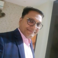 Sandeep Garodia