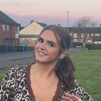 Ellie Harrop