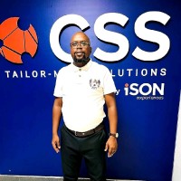 Bennedicta (Tuki) Rakuba