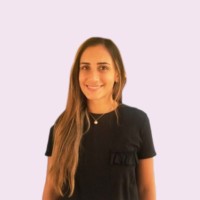 Natalia Paerez Moreno